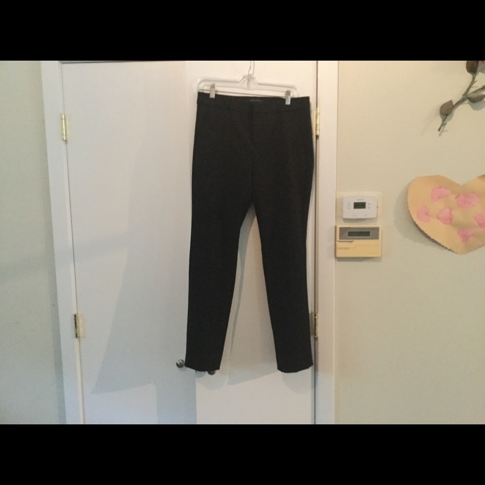 Banana Republic Ryan pants